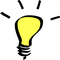 Light Bulb PNG HD