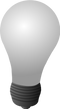 Light Bulb PNG Image