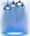 Lighting PNG Transparent HD Photo