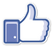 Like Button PNG Download Image