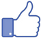 Like Button PNG High Quality Image