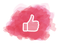 Like Button PNG Image HD