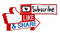 Like Share Subscribe Button PNG Image