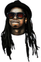 Lil Wayne Free Download PNG