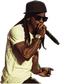 Lil Wayne Free PNG Image