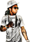 Lil Wayne PNG File