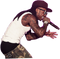 Lil Wayne PNG Picture