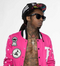 Lil Wayne PNG