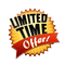 Limited offer Free PNG Image