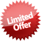 Limited offer