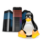 Linux Hosting PNG Clipart