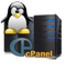 Linux Hosting PNG HD