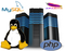 Linux Hosting PNG