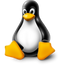 Linux Logo PNG Download Image