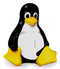 Linux Logo PNG File