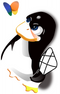 Linux Logo PNG Free Image