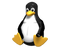 Linux Logo PNG Photo