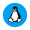 Linux Logo PNG Pic