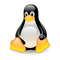 Linux Logo PNG