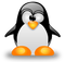 Linux Logo Transparent