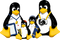 Linux PNG Clipart