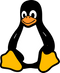 Linux PNG High Quality Image