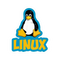 Linux PNG Image File