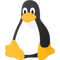 Linux PNG Image HD