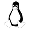 Linux PNG Photo