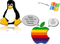 Linux PNG Picture