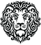 Lion Tattoo Download PNG