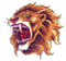 Lion Tattoo PNG Picture