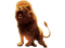 Lion Transparent PNG