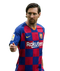 Lionel Messi PNG Clipart