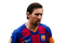 Lionel Messi PNG Free Download