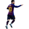 Lionel Messi PNG Free Image