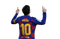 Lionel Messi PNG HD Image