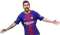 Lionel Messi PNG Image HD