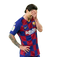 Lionel Messi PNG Image