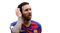 Lionel Messi PNG Images