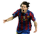 Lionel Messi PNG Photo