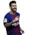 Lionel Messi PNG Pic