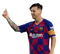 Lionel Messi PNG Transparent HD Photo