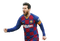 Lionel Messi PNG