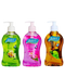 Liquid Soap Hand Wash PNG Clipart