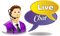 Live Chat PNG Clipart