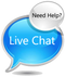 Live Chat PNG File