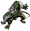 Lizard PNG Image File