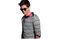 Logan Lerman PNG Clipart