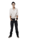 Logan Lerman PNG Download Image